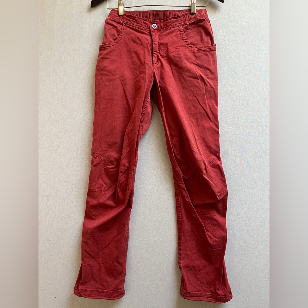 Ocun Drago Men's Climbing Pants Size M Bouldering